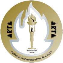 ARTA Winner