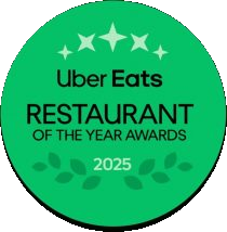 UberEats Finalist